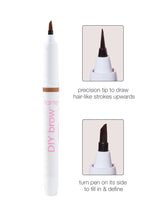 big ego DIY brow⢠detailing pen